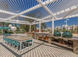 #Marbella Lane - Chic Stay In Prime Irvine Area、アーバインのホテル