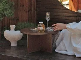 Stay Hanul Jacuzzi Private Pension