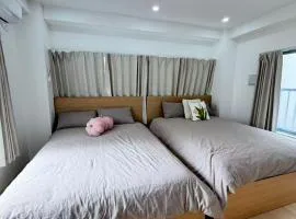 TOMI Hotel 神保町301