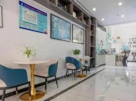 Xana Lite Anqing Yuexi Swan Squre Branch