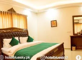 Blue Sky Hotel Clifton 2