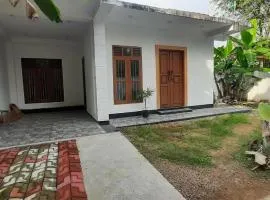 New Villa-Weligama