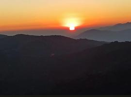 Sungava homestay, ξενοδοχείο σε Mirik