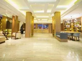 Starway Hotel(Shuiximen Street,Nanjing)