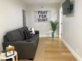 Entire Complex Steps To The Sand Sleeps 20