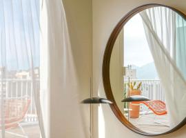 Mercure Marseille Centre Prado Vélodrome, hotel in Marseille