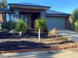 New House in Beaufort