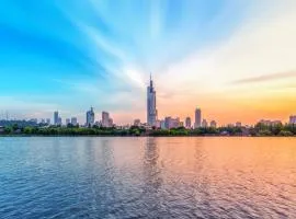 InterContinental Nanjing by IHG