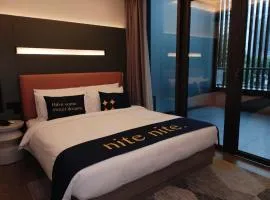Chongqing Justom Family Serviced Apartments 3