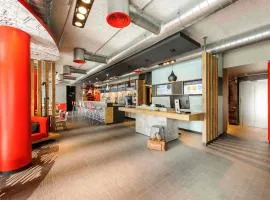 ibis Hotel München Messe