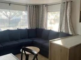 BT - Le Soleia, confort & lumière, 2 ch, 2 sdb, entre mer et Petite Camargue, super équipé