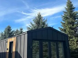 Całoroczne domki przy polu golfowym Gorko Golf & Country `Club