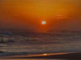Rekawa Turtle Gate Hotel, hotel em Tangalle