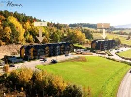 Wonder Hill - apartamenty z klimatyzacją, balkonami lub trasami