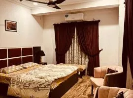 1 Bed Apartment Bahria town