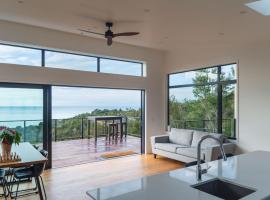 Kokomea, khách sạn ở Kaiteriteri