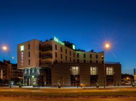 ibis Styles Nowy Sacz – hotel w Nowym Sączu