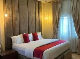 Maas Nightingale Apartments