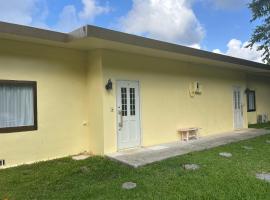 山頂のコテージオーシャンビュー今帰仁, majake sihtkohas Nakijin