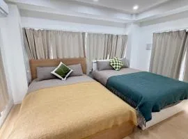 TOMI Hotel 神保町401