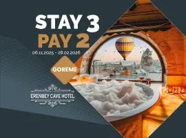 Erenbey Cave Hotel Adults Only Plus 12