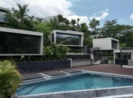 Predmet Kabakaba Resort Tabanan Bali