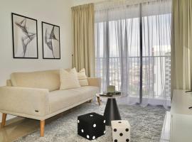 168 Park Selayang Batu Caves by WeStay, ξενοδοχείο σε Batu Caves