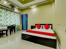 Hotel O CM PLAZA, hotel in Gomoh