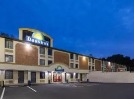 Days Inn by Wyndham Dumfries Quantico