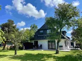 Wohnung EG "Surfcottage" ID 509
