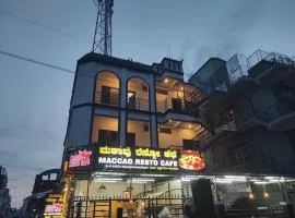 Hotel Orchid Residency