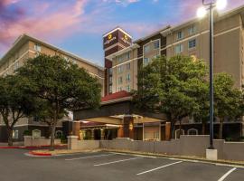La Quinta by Wyndham San Antonio Airport, hotel in San Antonio