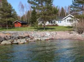 Villa Solstrand