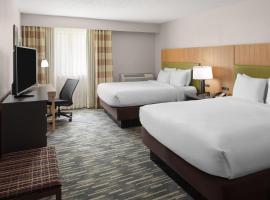 Wingate by Wyndham Lincoln Airport East I-80, Hotel in Lincoln