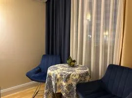 Studio Orbi City