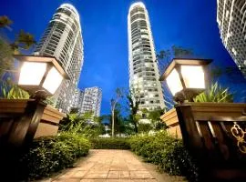 ART BAY Hotel - Building 3-3