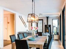 10 person holiday home in Øyer, hotel in Øyer