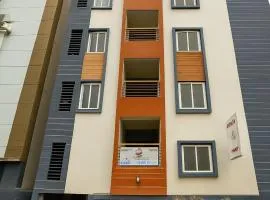 Sai Manyata Inn, Manyata Tech Park