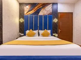 SBS Hotel Underbridge