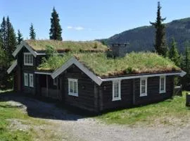 12 person holiday home in Fåvang-By Traum