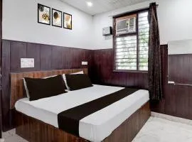 SPOT ON Star Guest House