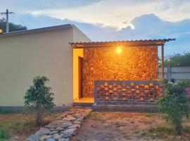 Eden Garden Bandipur Tiger Reserve, place to stay in Gundlupet