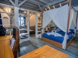 Moonlight Villa Ceningan