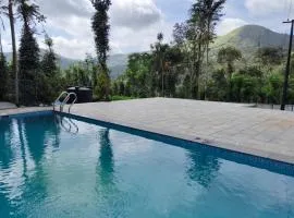 Sylora Meadows Pool Villa ,Vagamon