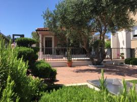 Villa Chiara, hotel a Ražanj