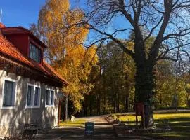 Penzion Landštejnský dvůr