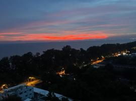 Rayong Condo Chain Phe，班派克龍菲的分租公寓