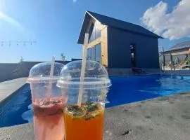 AAA Byurakan Rest House