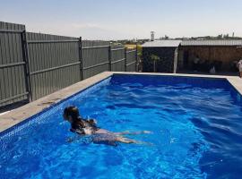 AAA Byurakan Rest House, hotel en Ashtarak