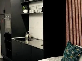 Micro apartment on Long